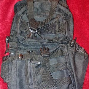East West U.S.A RT525 Tactical Molle Assault Sling